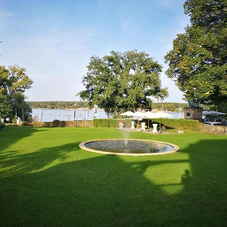 Haus Sanssouci Hotel Berlin Ngoại thất bức ảnh