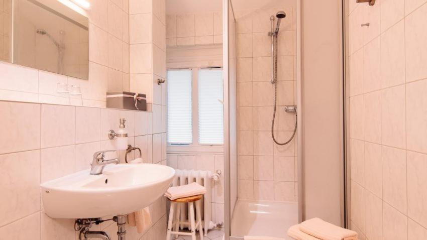 Haus Sanssouci Hotel Berlin Ngoại thất bức ảnh