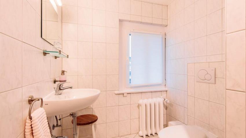 Haus Sanssouci Hotel Berlin Ngoại thất bức ảnh