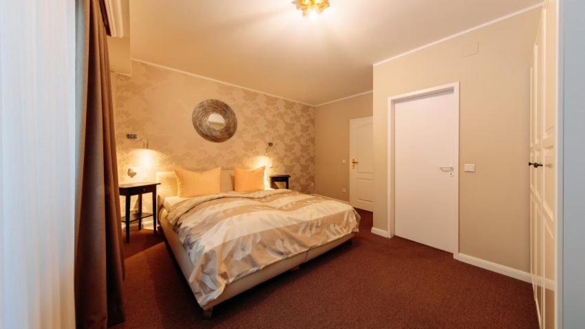 Haus Sanssouci Hotel Berlin Ngoại thất bức ảnh